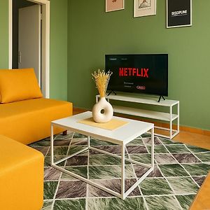 Appartement met Twee Slaapkamers